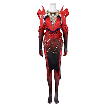 Cosplay Costume For Adult Man Female Halloween Carnival Suit